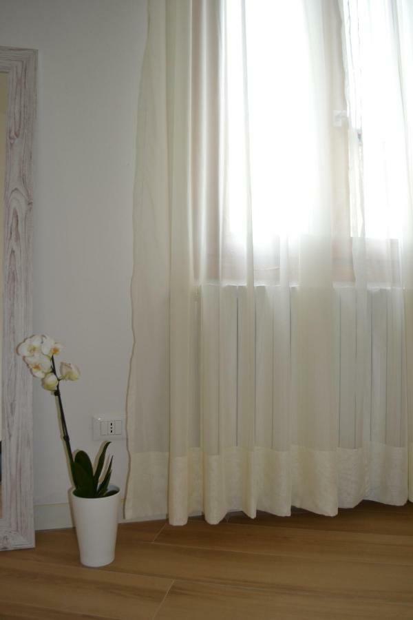 Le Tre Orchidee Florence Exterior photo