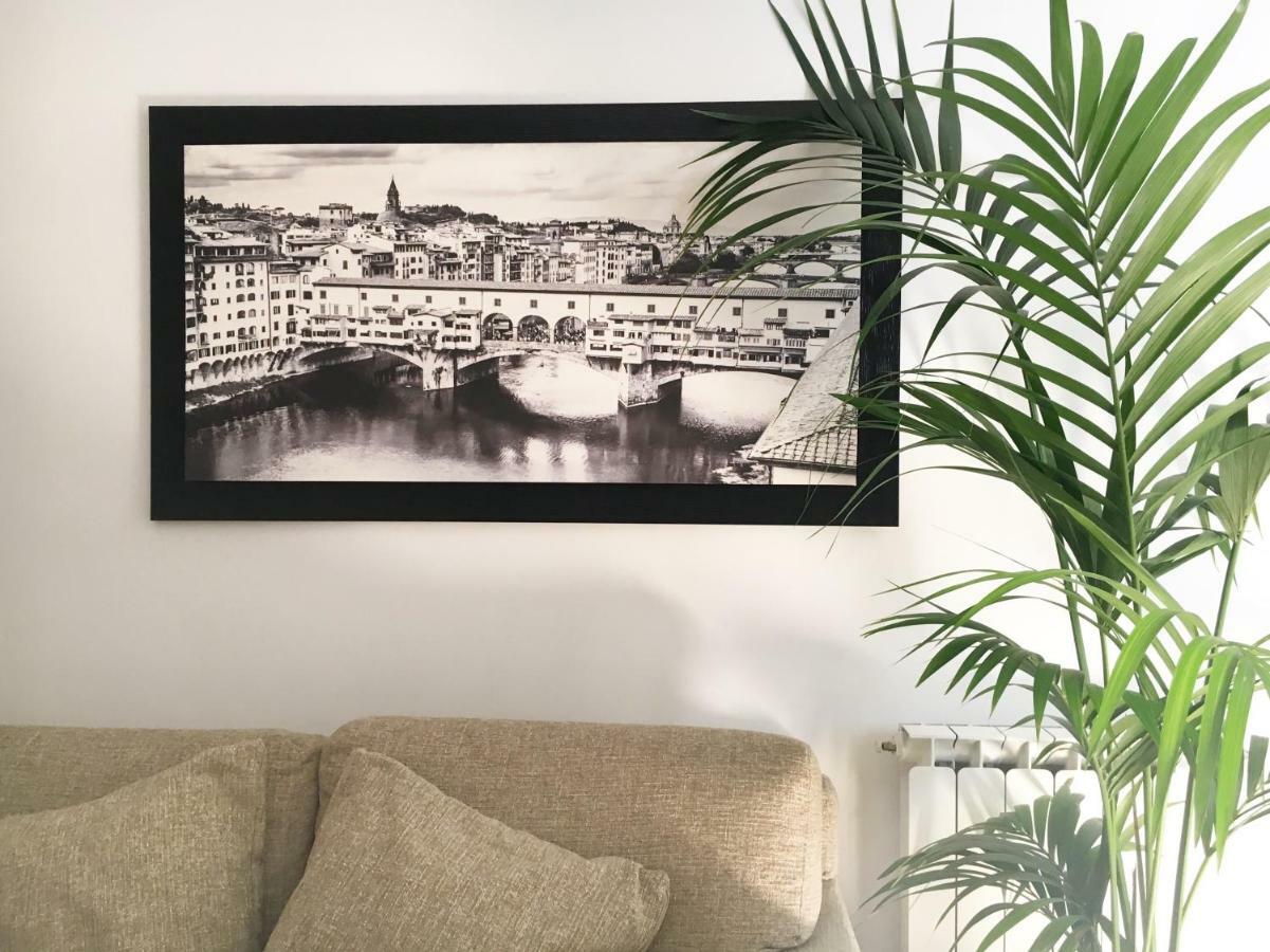 Le Tre Orchidee Florence Exterior photo