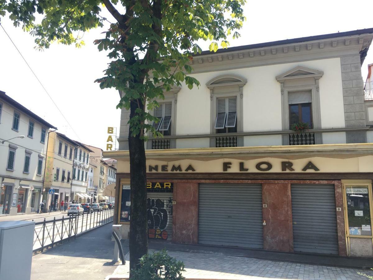 Le Tre Orchidee Florence Exterior photo
