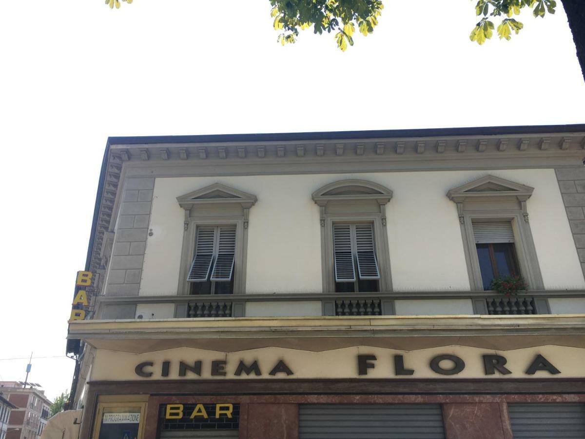 Le Tre Orchidee Florence Exterior photo